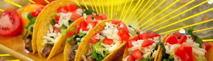 taco Tuesday是什么梗?