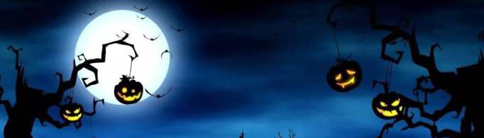 万圣节的由来和传说是什么?