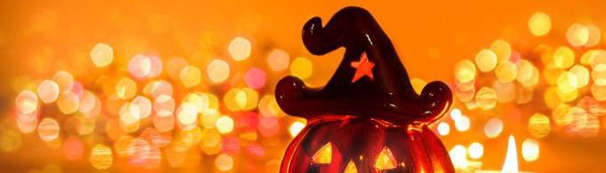 万圣节送什么礼物好?