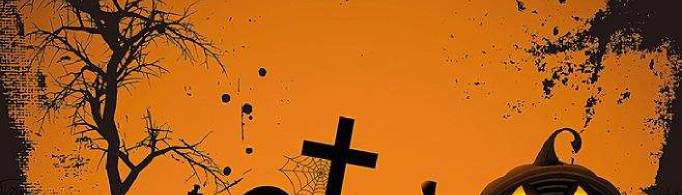 万圣节送女朋友什么礼物好?