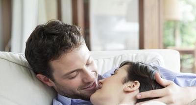 如何哄女朋友开心