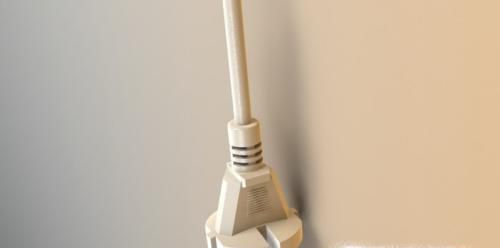 教你如何接插头