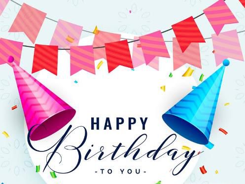 生日能不能提前过