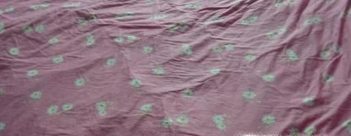 如何叠出一床部队里那样的被子