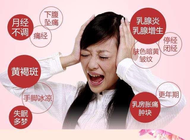 补气血超简单的15个经典小方法