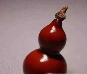 资深文玩葫芦越盘越红越亮的正确开启方式?