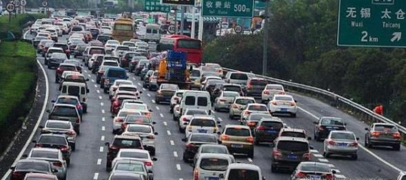 上高速免费下高速收费怎么办