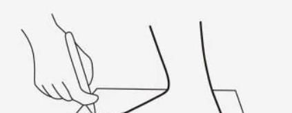 怎么知道自己的脚是多少码号,穿多大的鞋