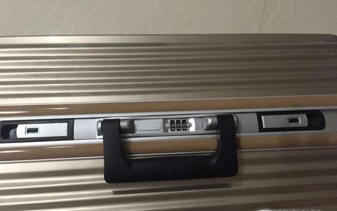 密码箱怎么设置密码