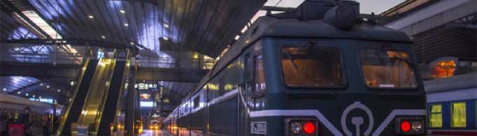 新疆站票是什么梗？