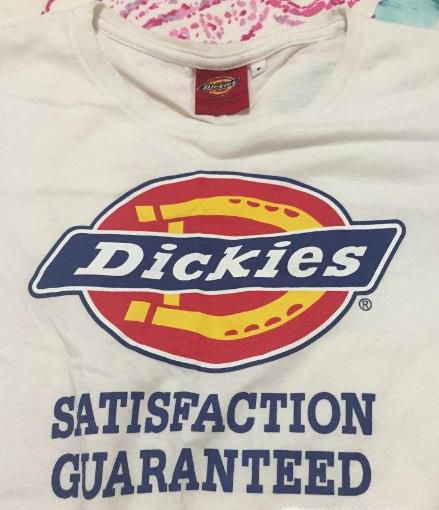 dickies怎么辨别真假