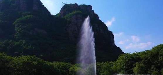 本溪大峡谷旅游攻略