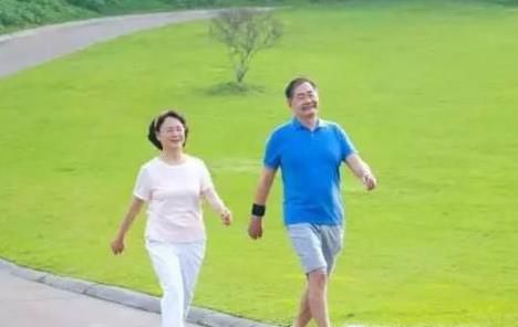 步行是最好的运动 每天走多少步最好