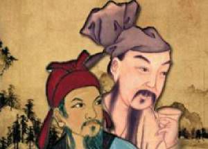 小李杜是指谁？