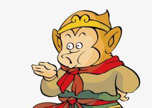 孙悟空七十二变歇后语下一句是什么？