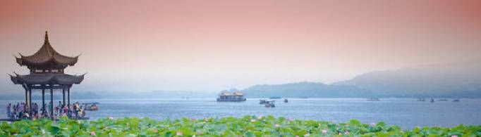 西湖十景是哪十景？