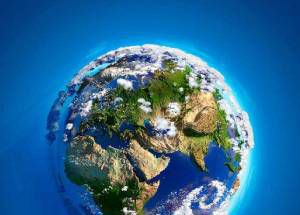 四大洋是指哪四大洋？