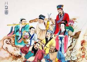 八仙过海歇后语下一句是什么？