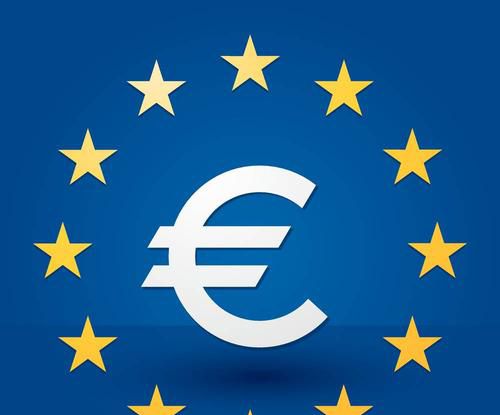 欧元符号是什么？