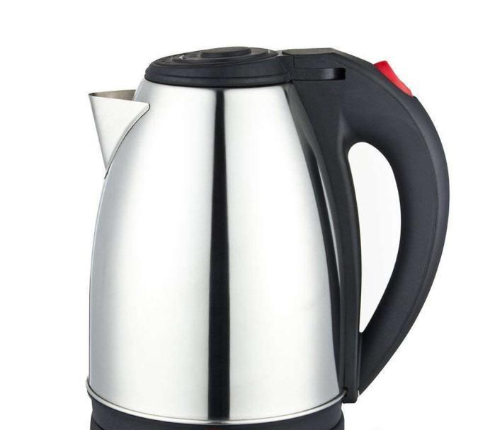 电水壶除水垢的七大常用方法