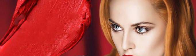 唇釉和口红的区别是什么?