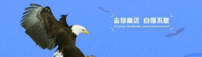 穷且益坚不坠青云之志什么意思?