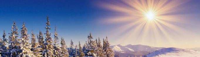 立冬和冬至什么区别?