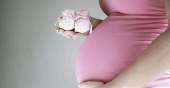 怀孕期间可能导致流产的13种食物!