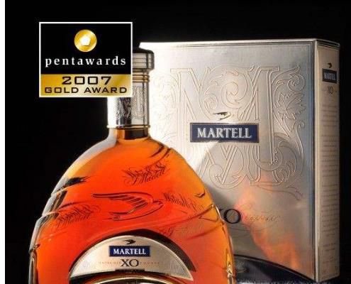 世界十大顶级的洋酒品牌