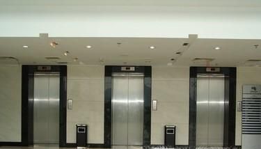 电梯按键使用方法图解