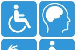 残疾人评定的标准和依据是什么?