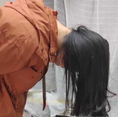 如何使用干发帽