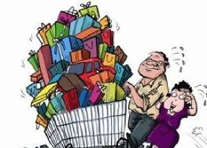 由俭入奢易由奢入俭难是什么意思?