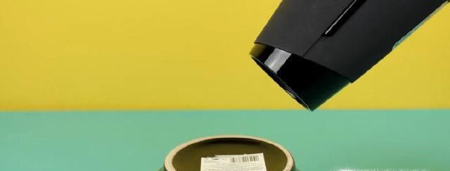 怎样快速去除不干胶的方法