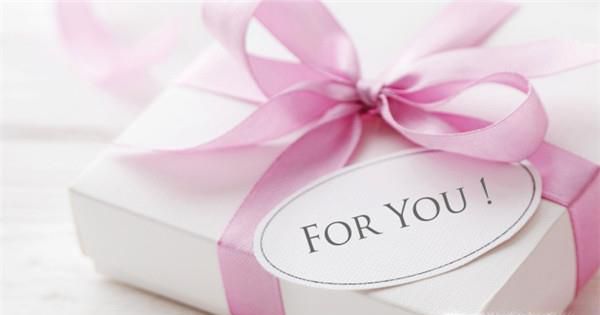 50个最特别的生日礼物推荐?