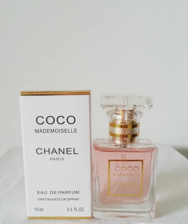 怎样鉴别香奈儿香水真假?