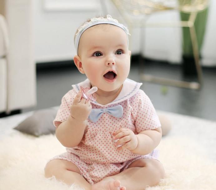 几月出生的猪宝宝最好命?