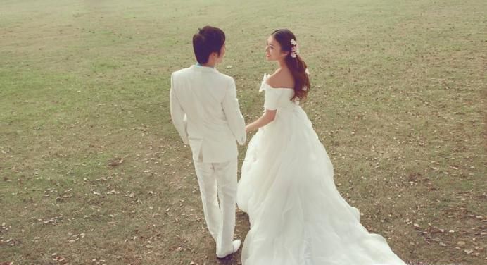 拍婚纱照需要准备什么东西?