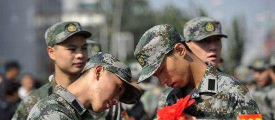 入伍前需要准备哪些物品全攻略!