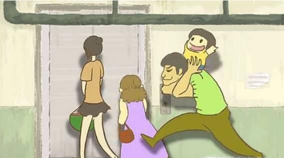 如何安全使用电梯?