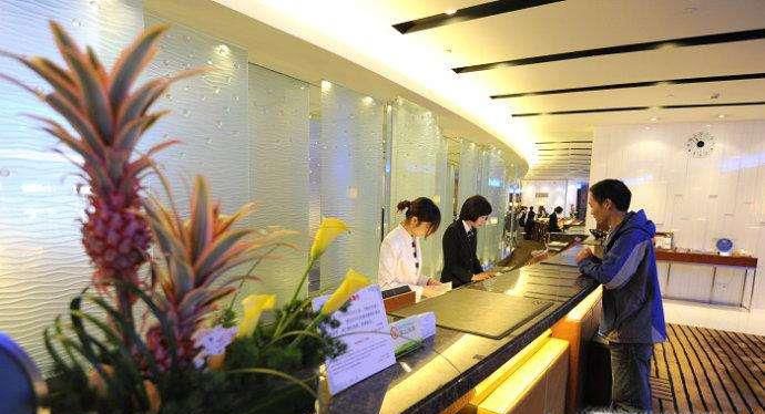 忘带身份证怎样住宾馆酒店,没身份证住宿的方法