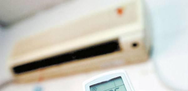 空调开不起来但是遥控器有显示怎么办