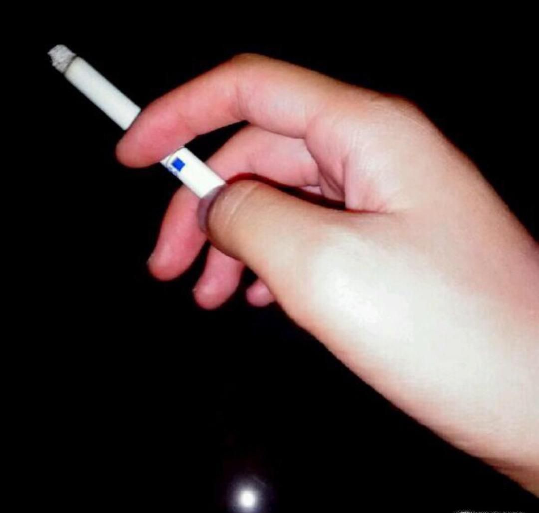 如何抽烟才是正确的