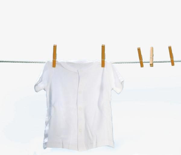 衣服被漂白水漂白了怎么办