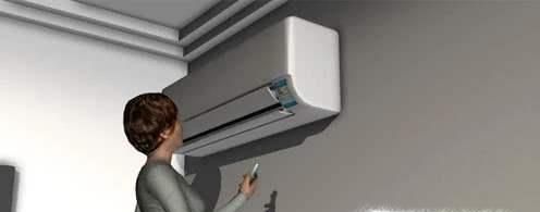 空调拆装方法和步骤攻略