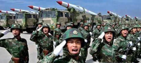 当兵带什么物品