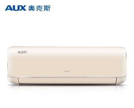 奥克斯空调ECO模式怎么关闭