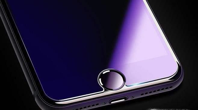 钢化膜有气泡怎么去除