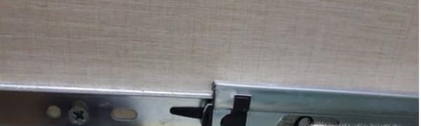 抽屉怎么卸下来