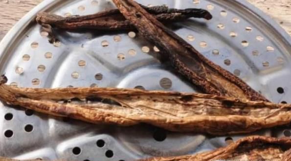 秋冬天如何保存茄子